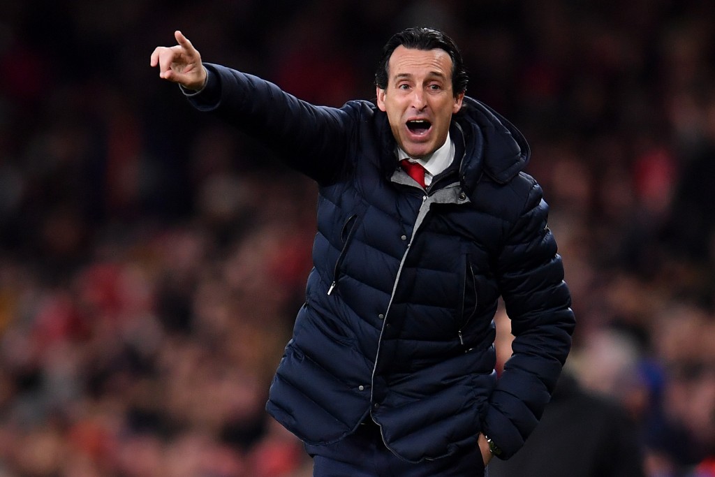 Emery