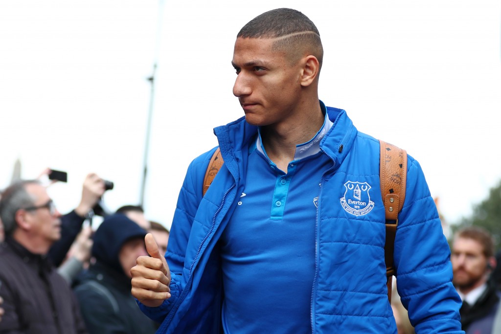 Everton