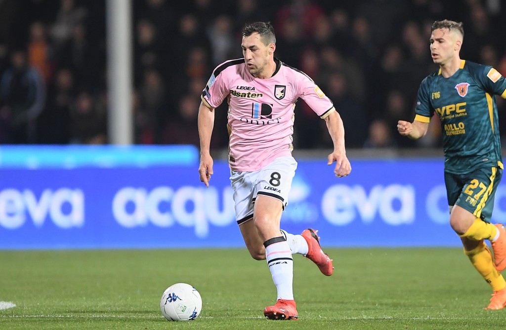 Palermo calcio