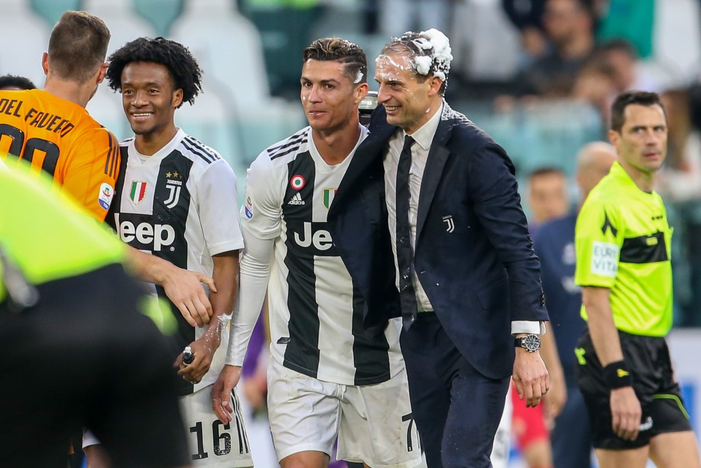 Serie A