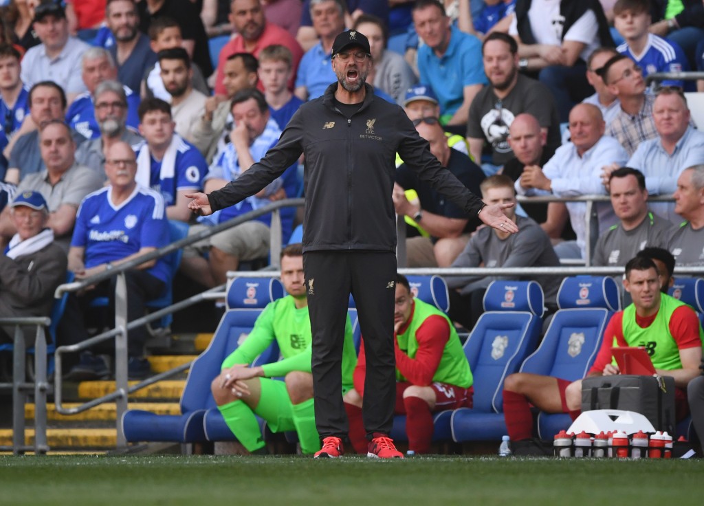 klopp
