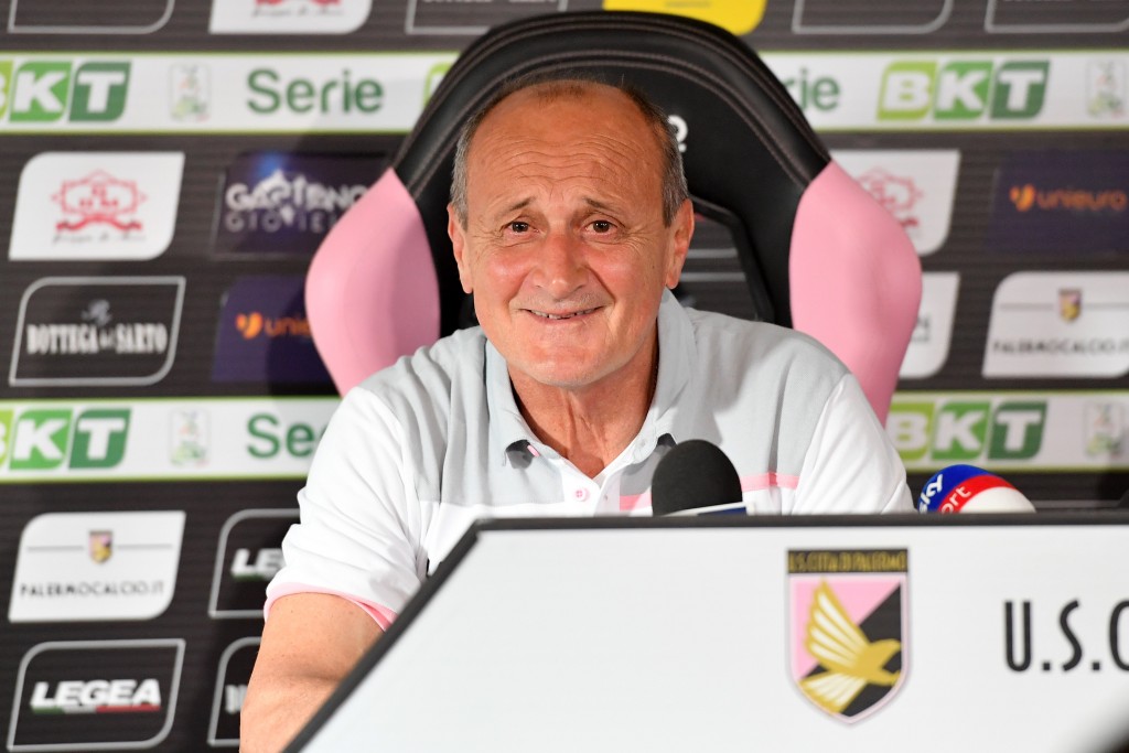 Palermo