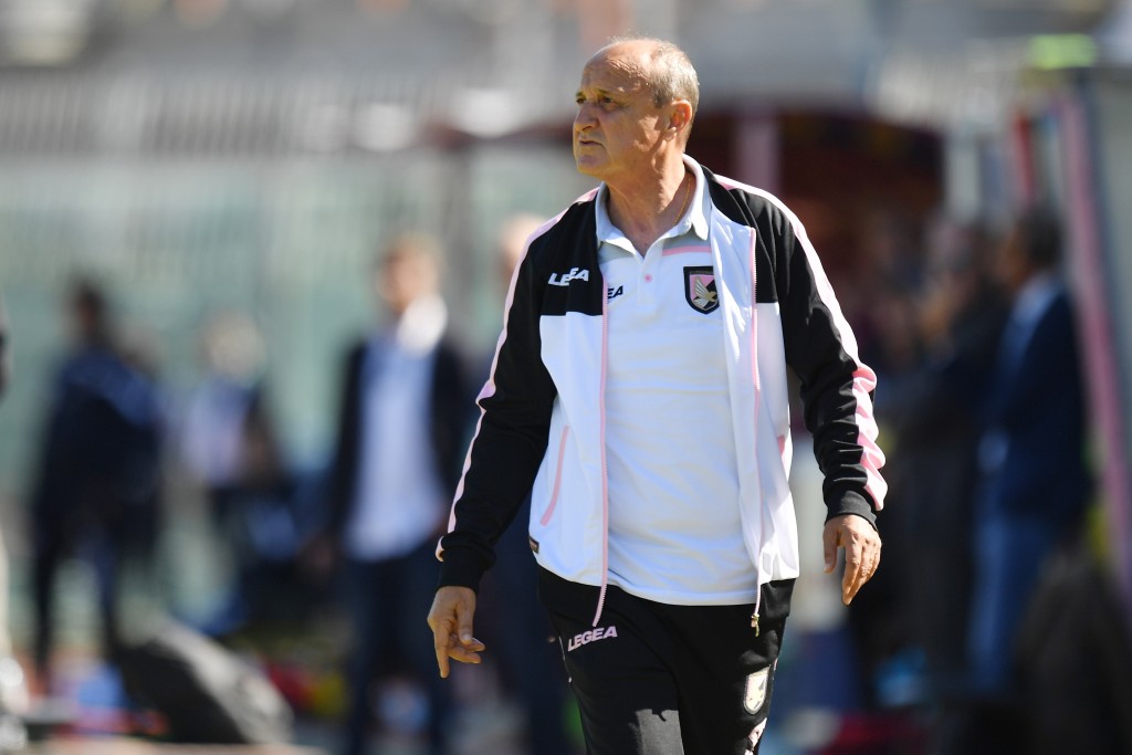 delio rossi