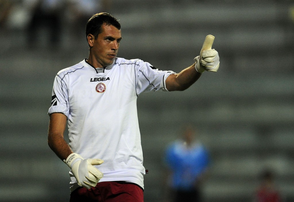 Pescara Calcio v AS Livorno - Pre-Season Friendly