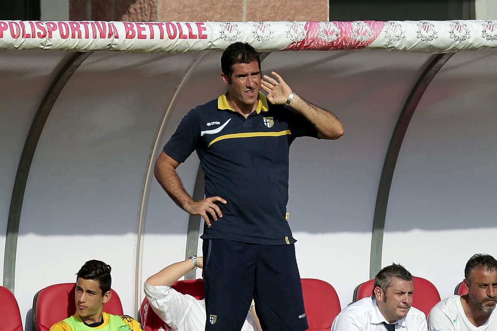 Lucarelli