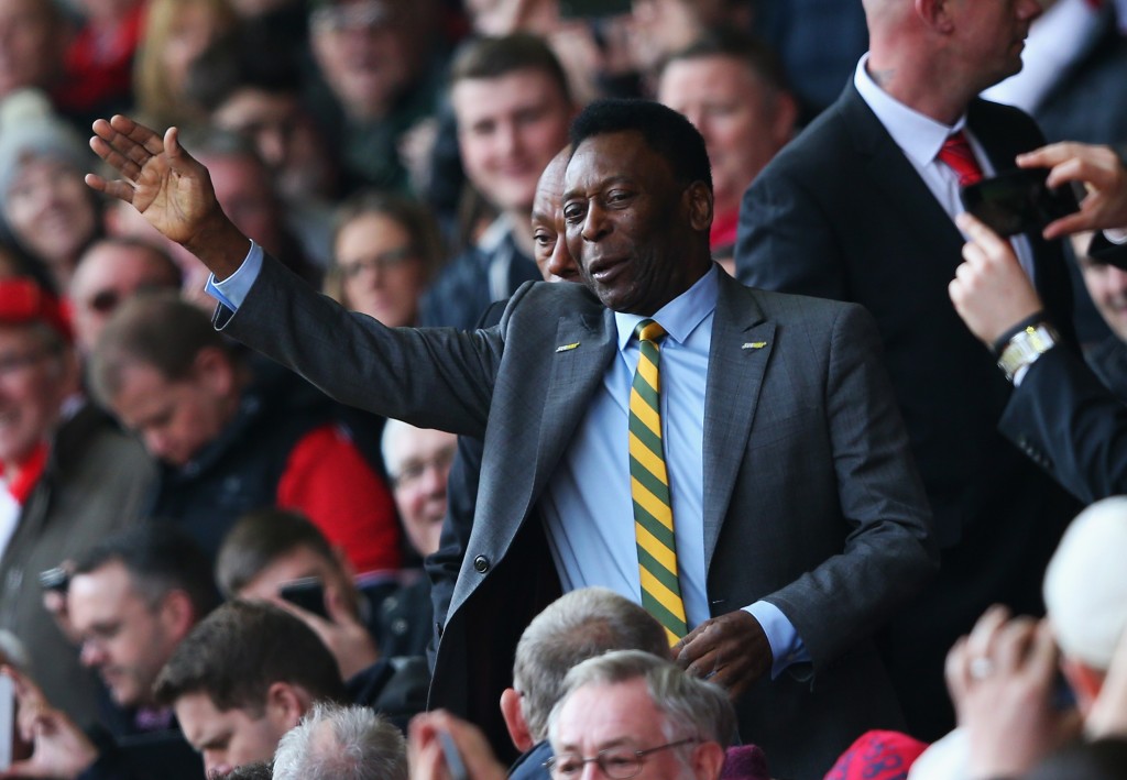 Pelé