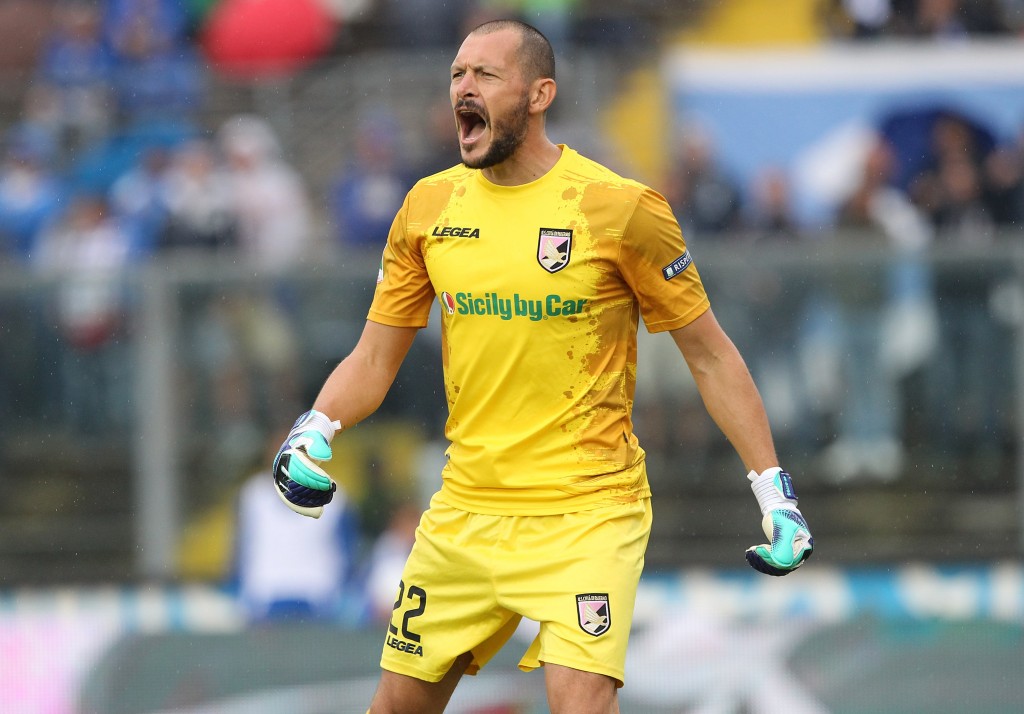 Palermo calcio