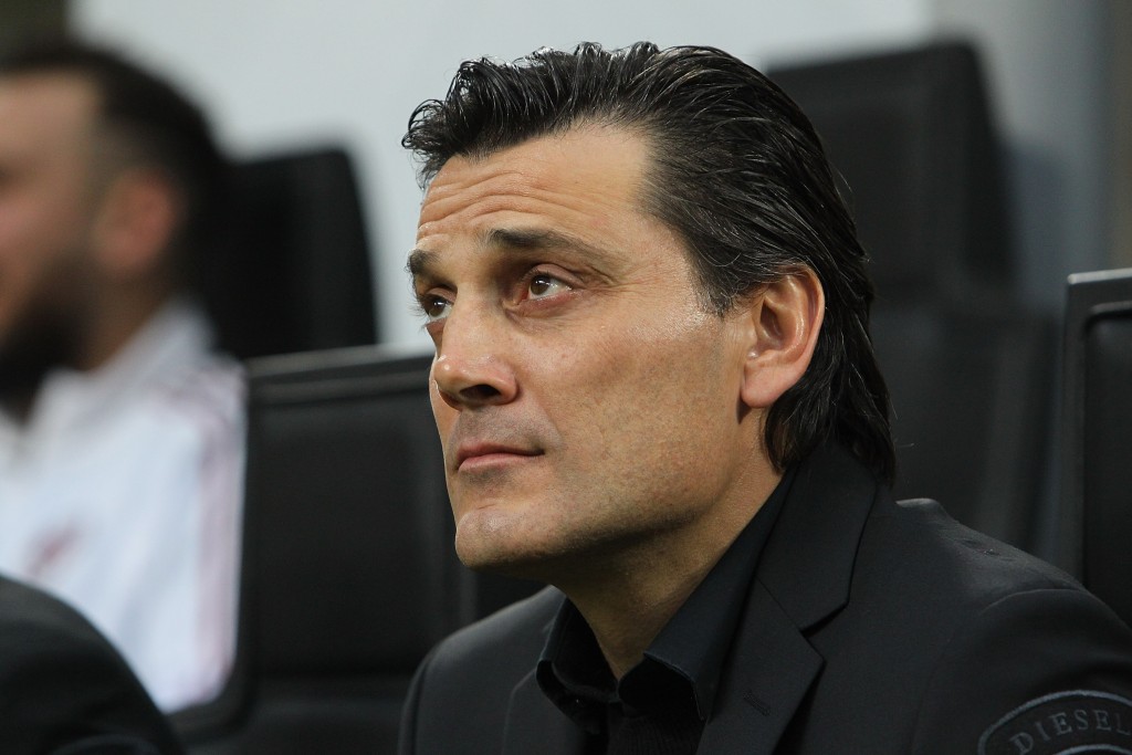 AC Milan v Juventus - Serie A