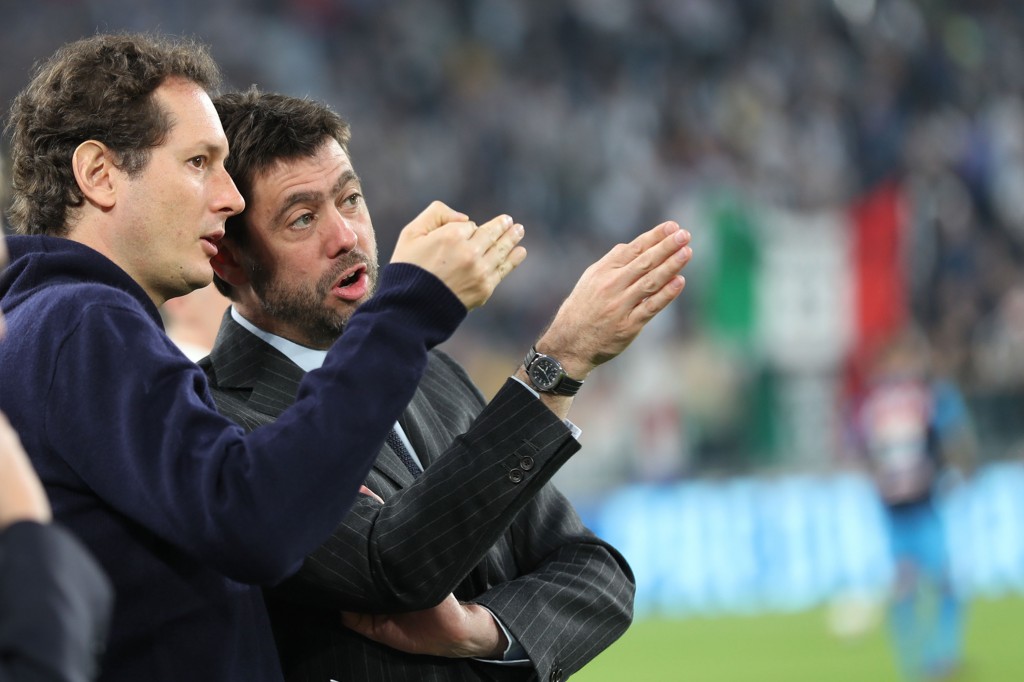 Juventus