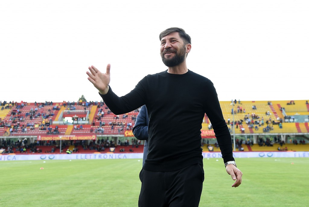 Benevento