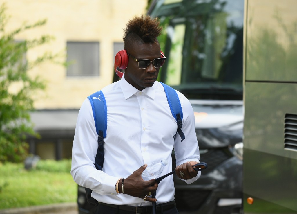 Balotelli