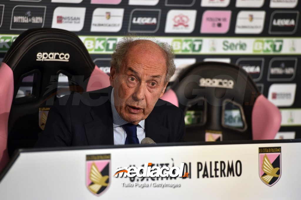 Palermo calcio
