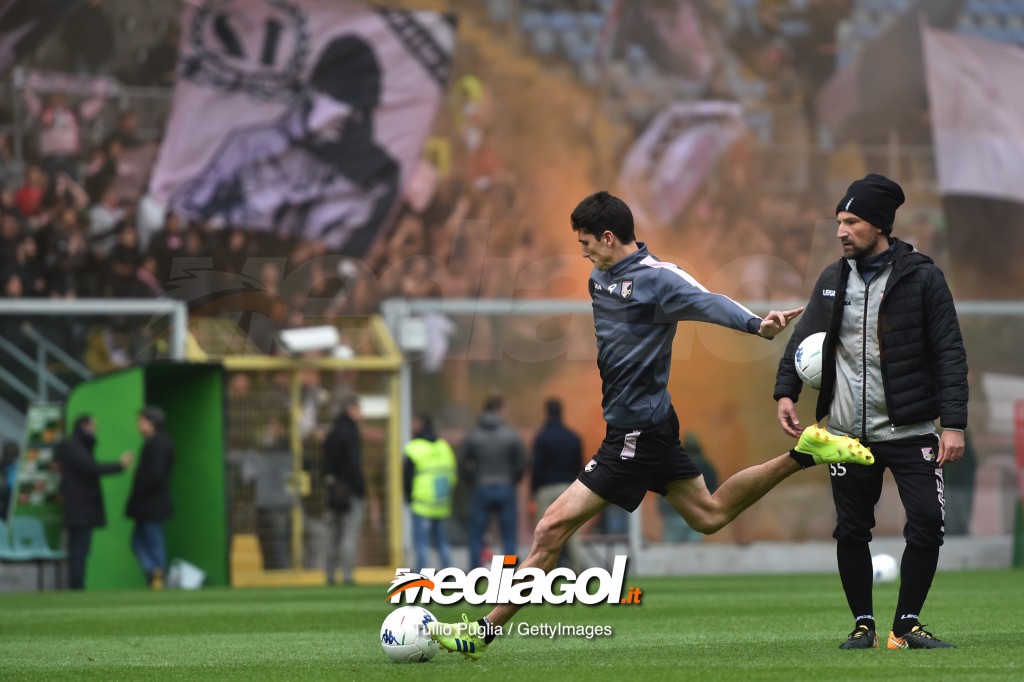 Serie B
