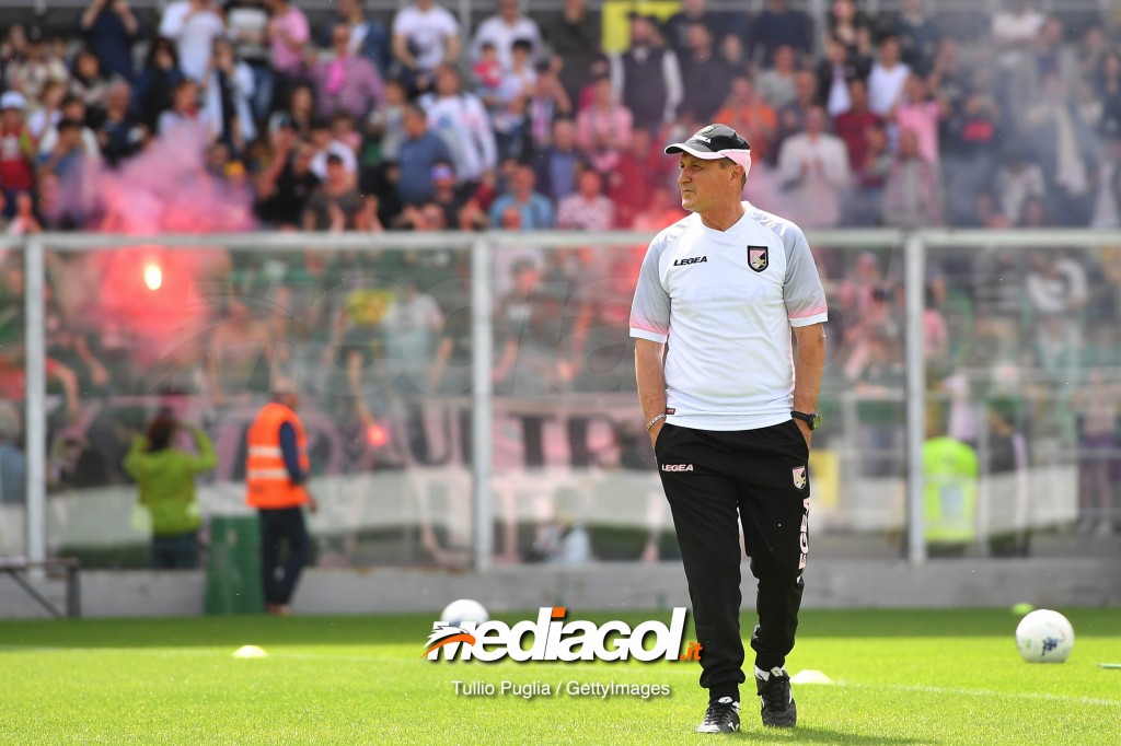 Delio Rossi