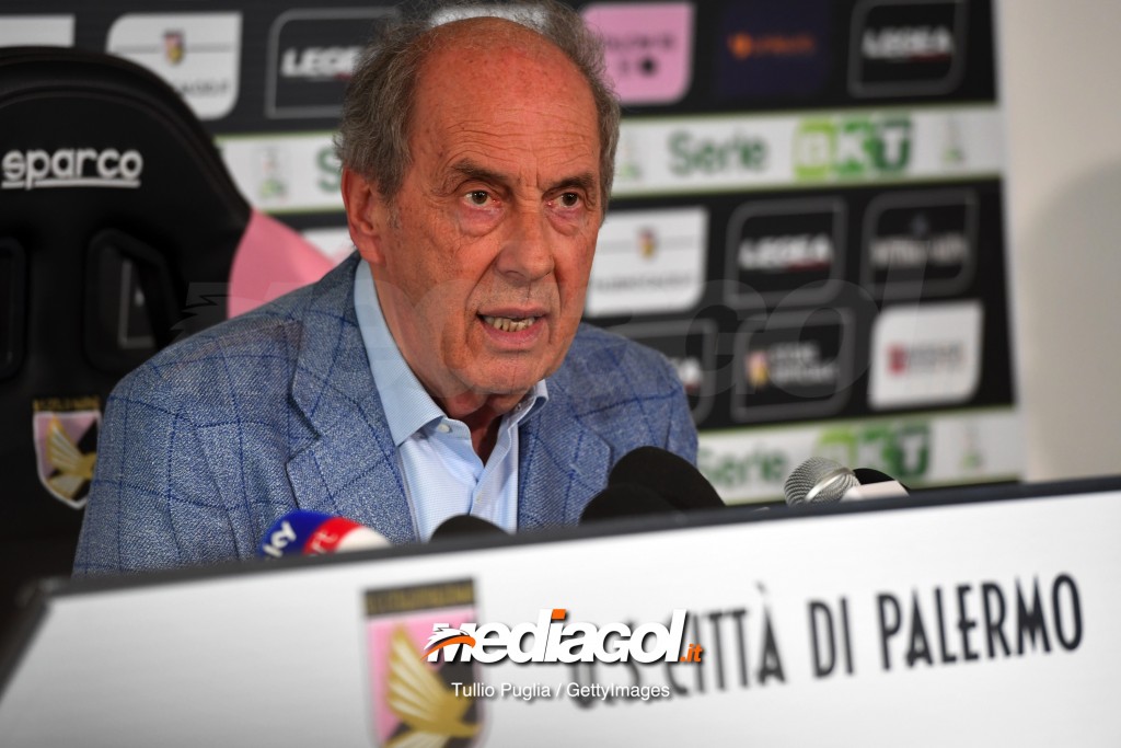 Palermo calcio