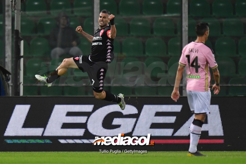 US Citta di Palermo v Padova - Serie B