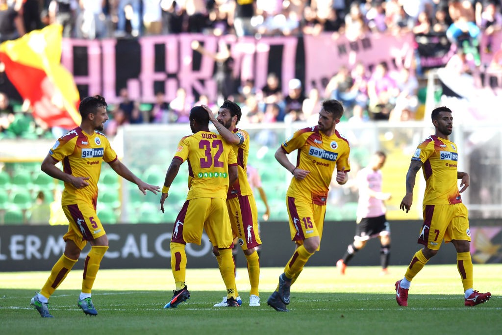 Serie B