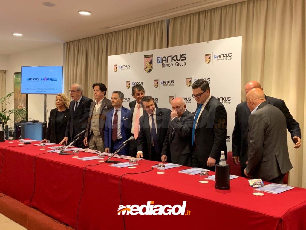 arkus network