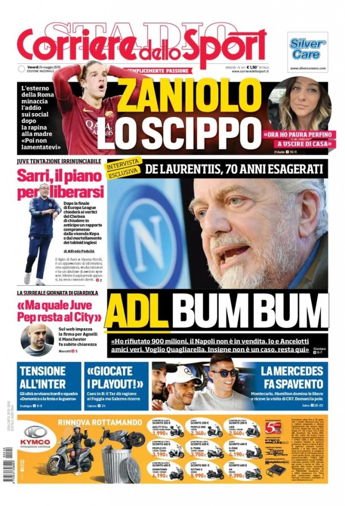 corriere