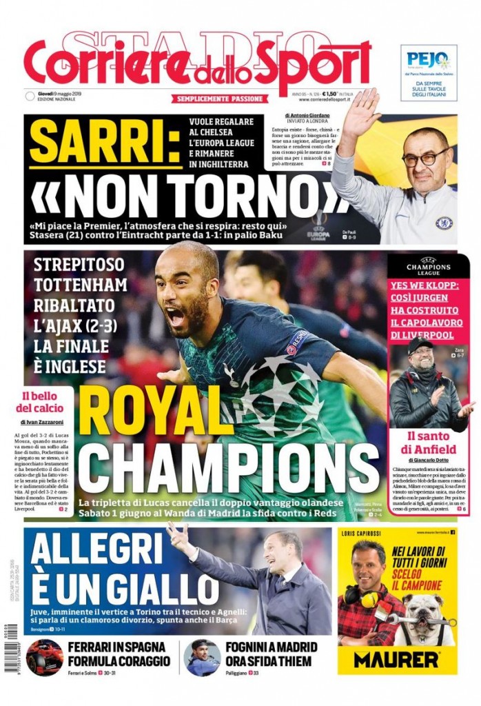 corriere
