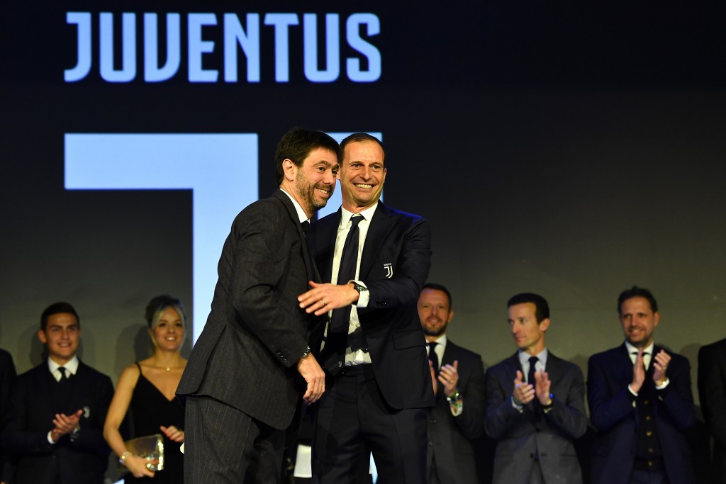 Juventus