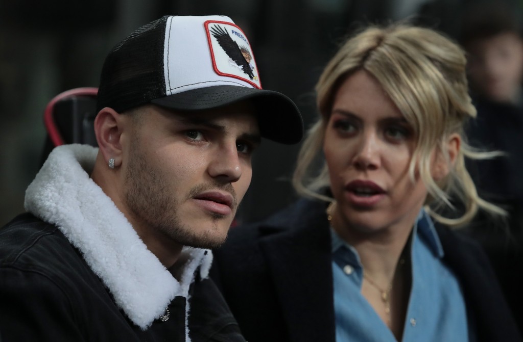 icardi