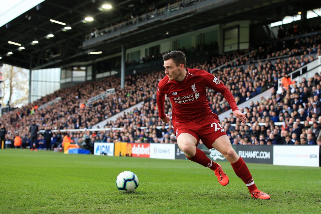 Liverpool