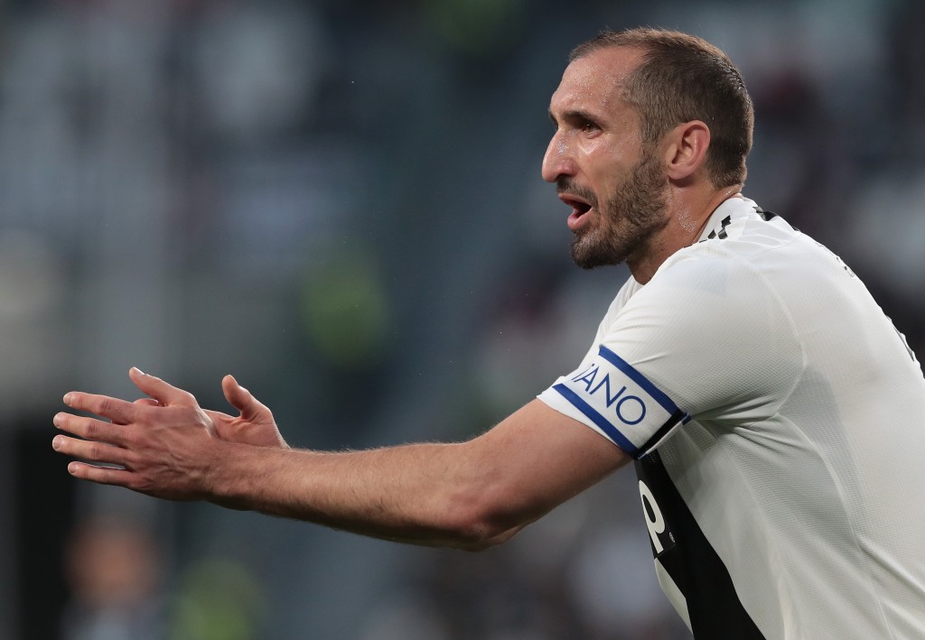 Juventus