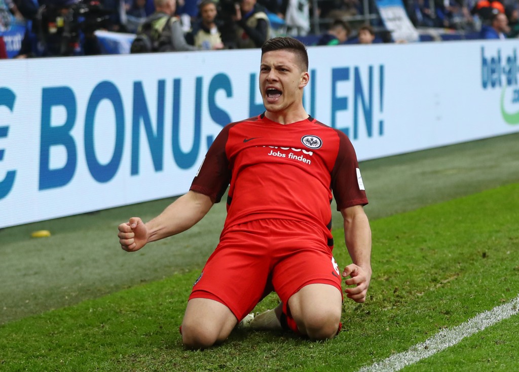 Jovic