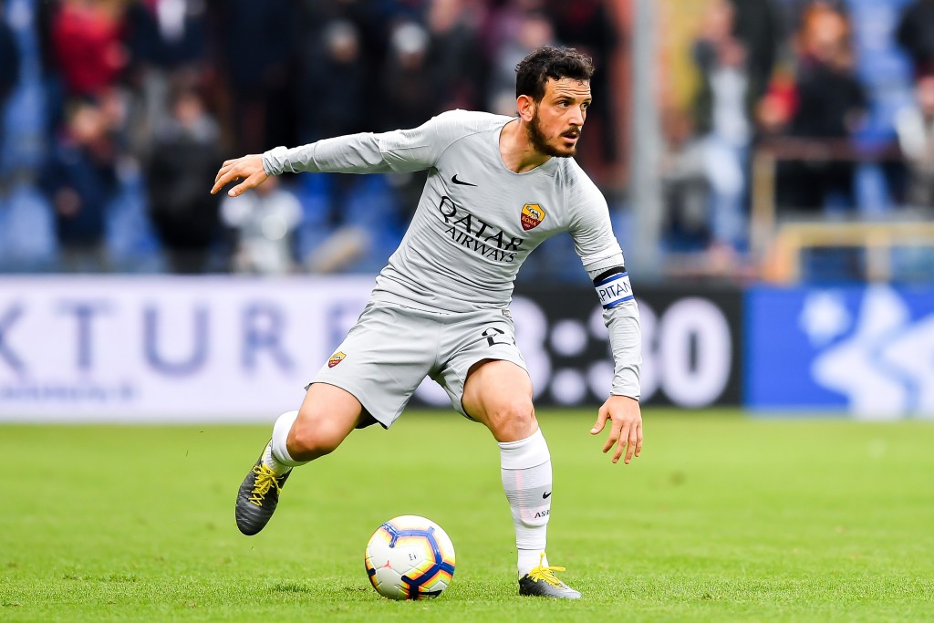 Florenzi