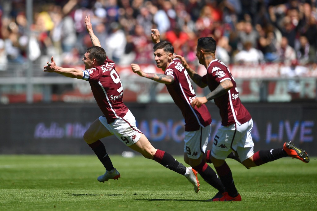 Serie A