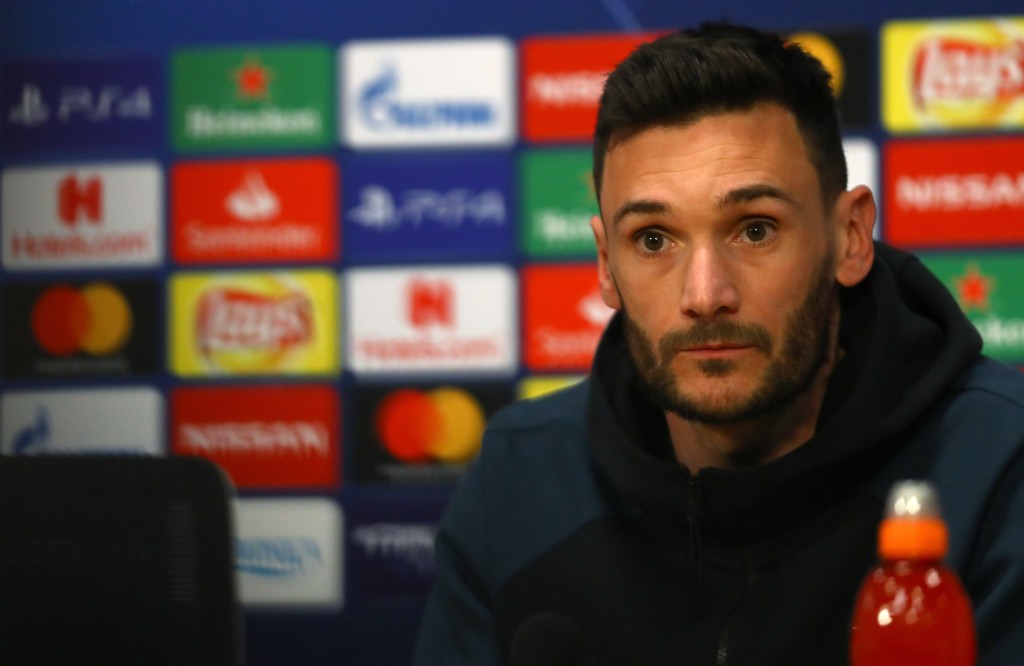 Lloris