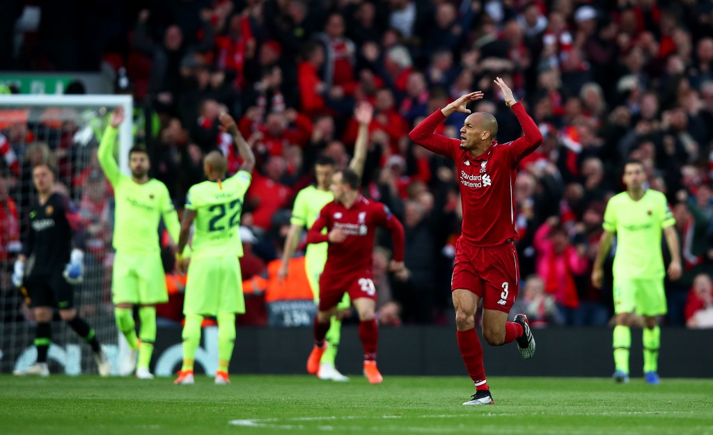 Liverpool