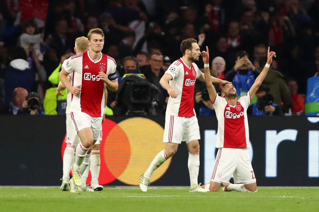 Ajax