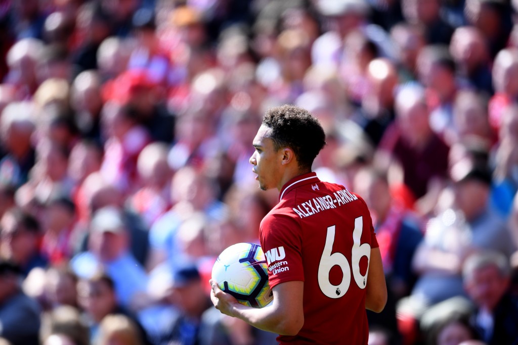 Alexander-Arnold
