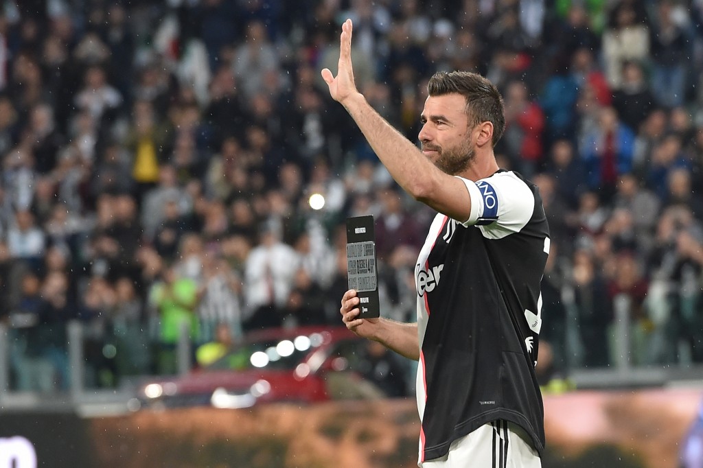 Barzagli