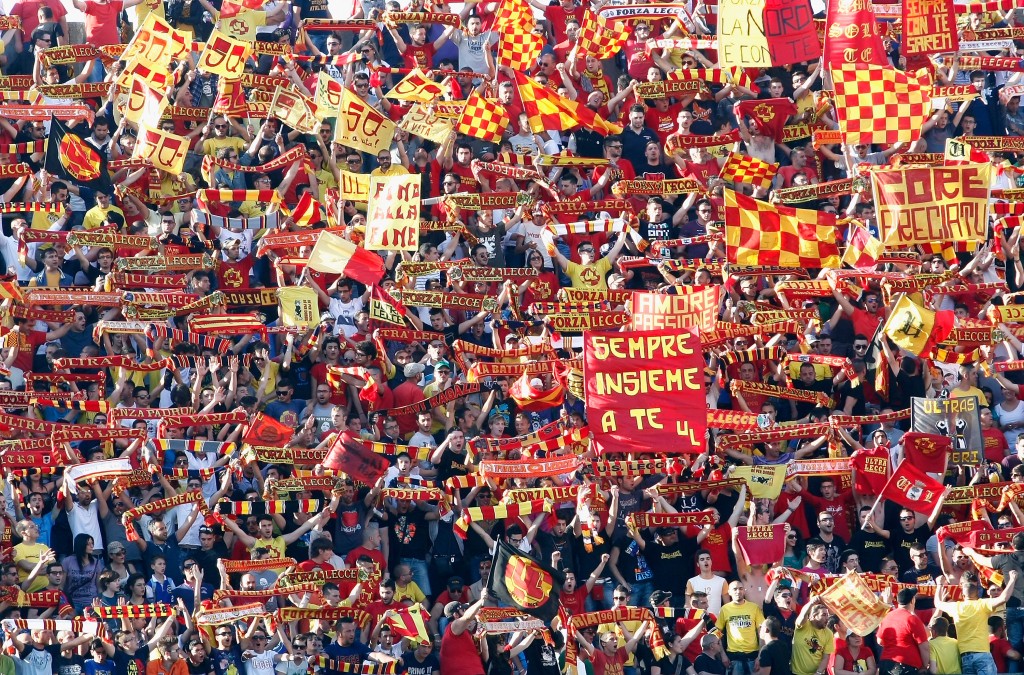 Lecce
