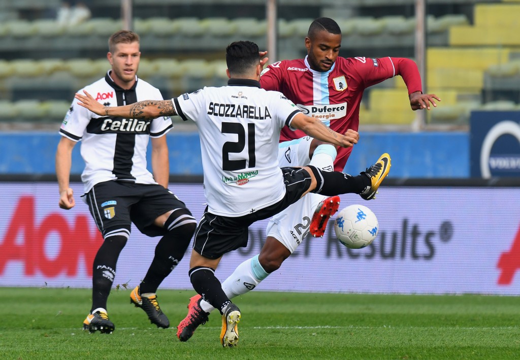 Parma Calcio v Virtus Entella - Serie B
