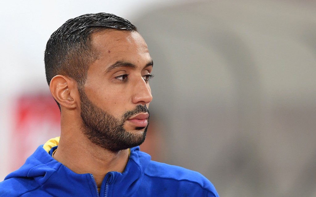benatia