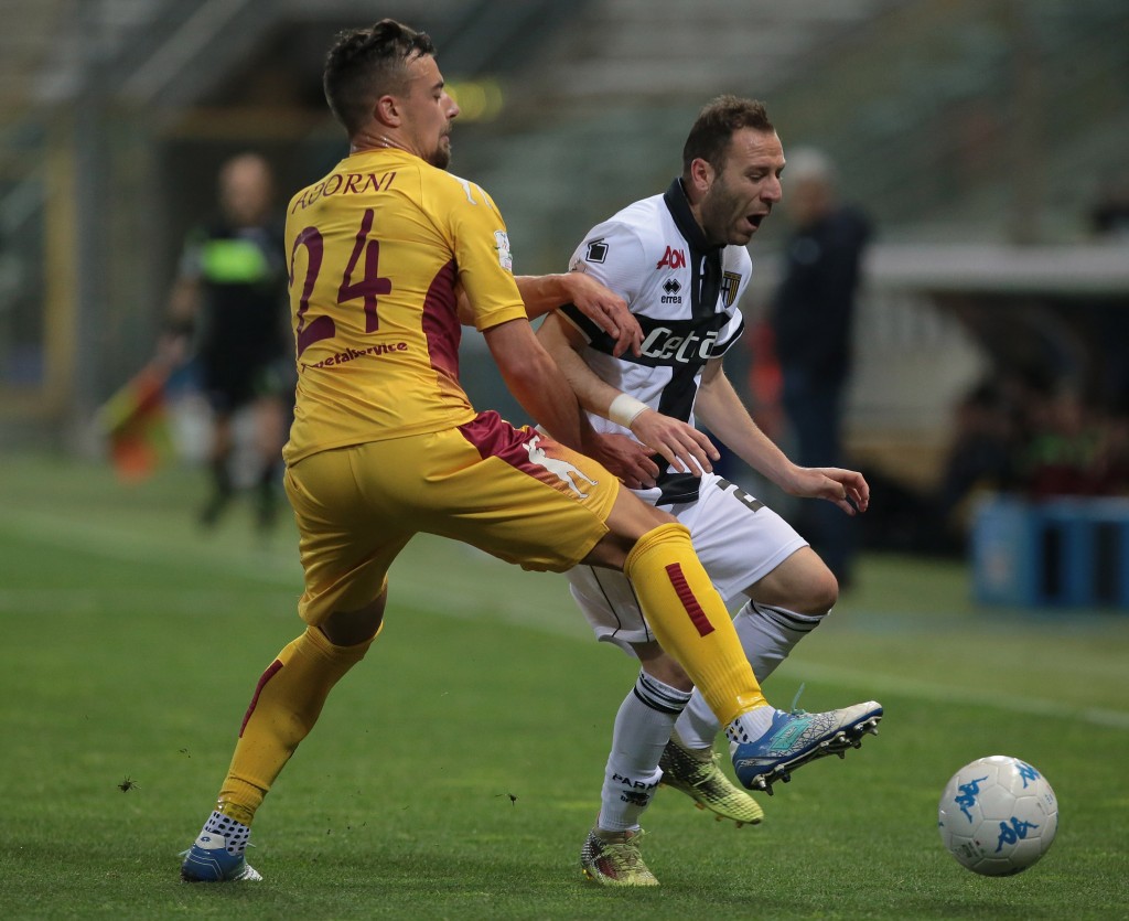 Parma Calcio v AS Cittadella - Serie B