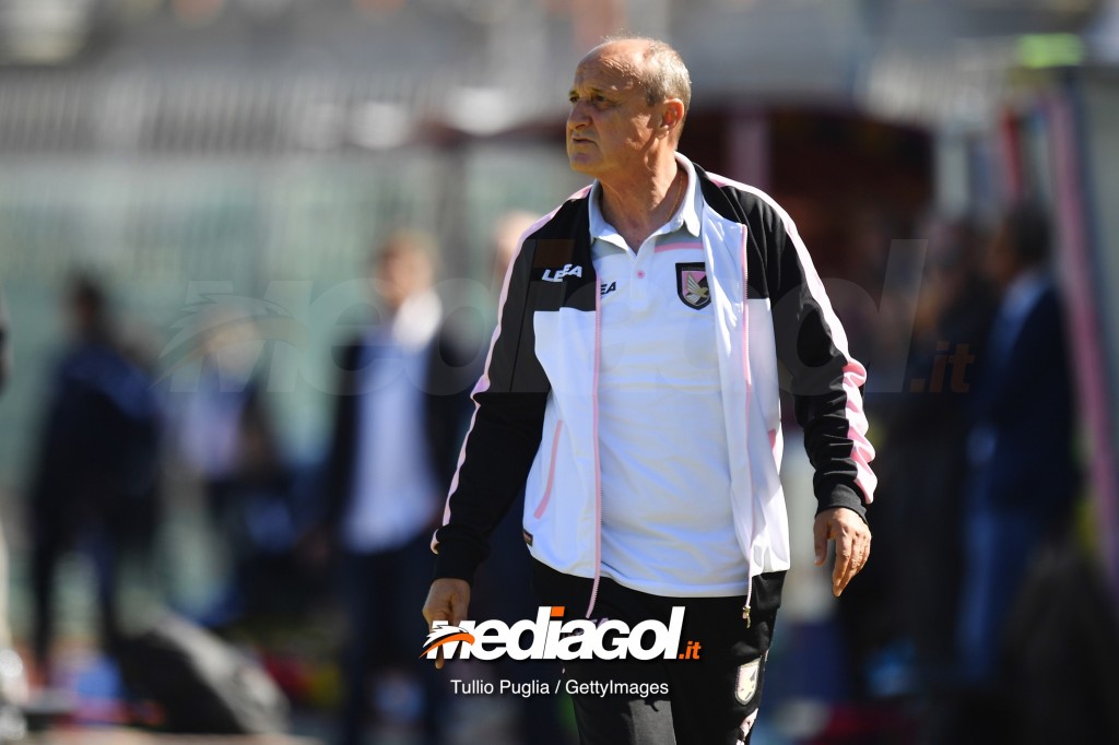 Delio Rossi