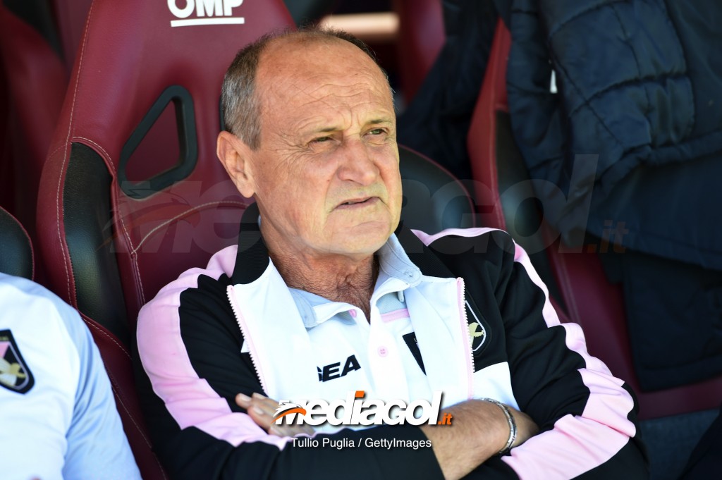 Delio Rossi