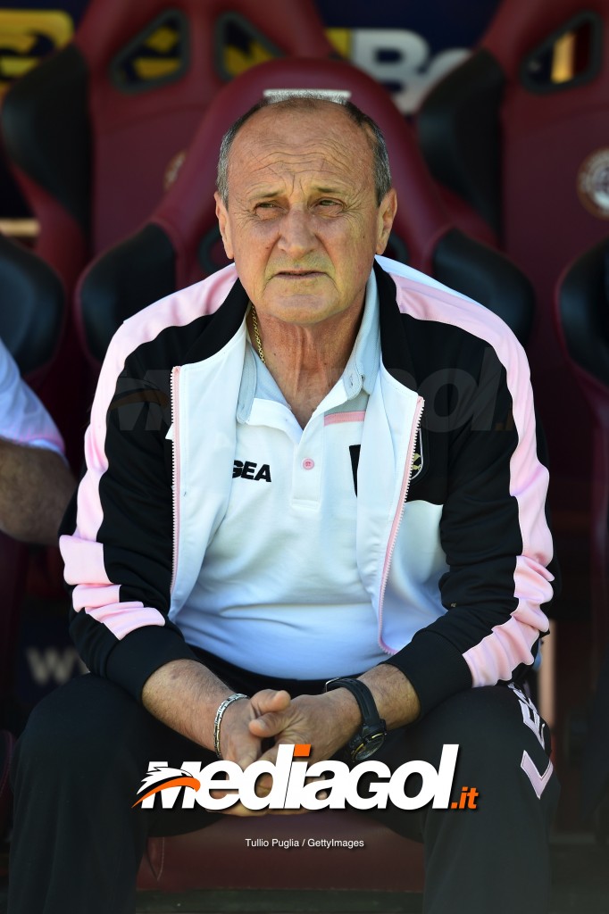 delio rossi