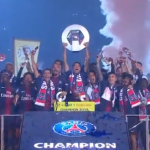PSG