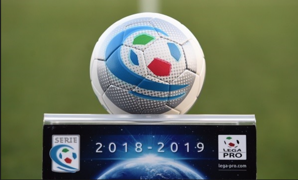 logo serie c