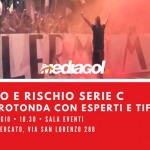 tavola rotonda esperti tifosi 25 maggio 2019
