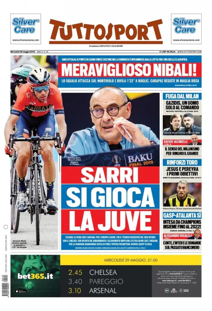 tutto