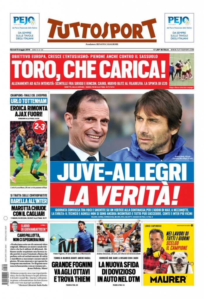 tutto
