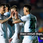 Argentina