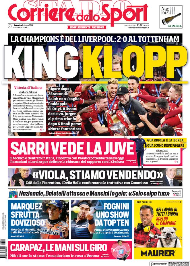 corriere